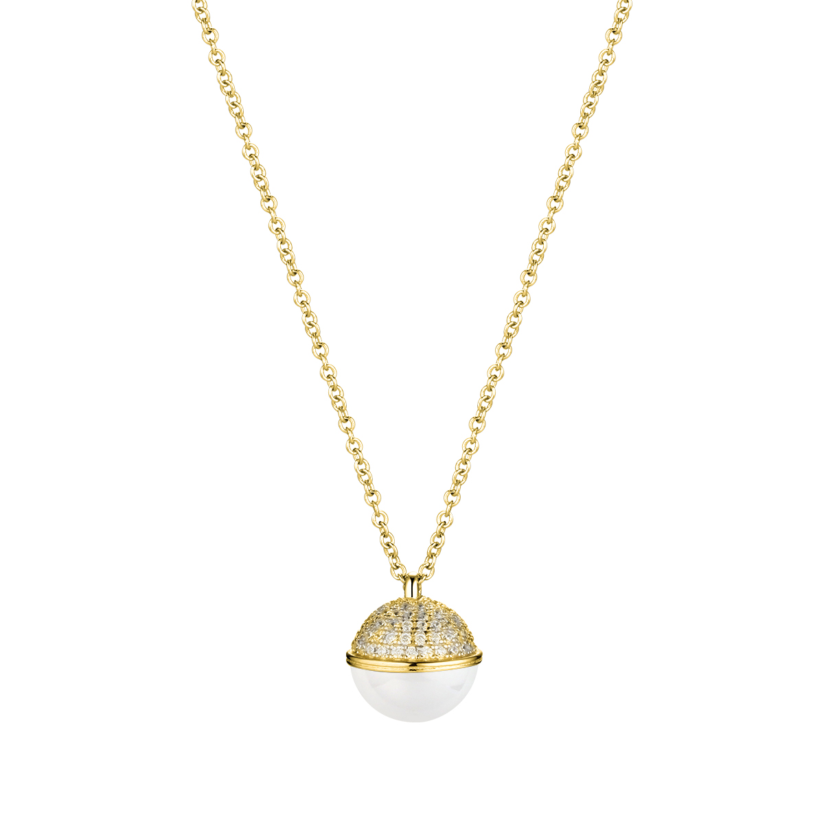 Колье 0520913124GP-A