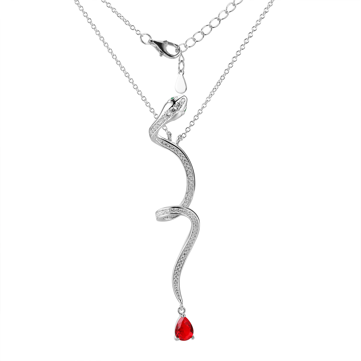 Колье 0520914651A-D