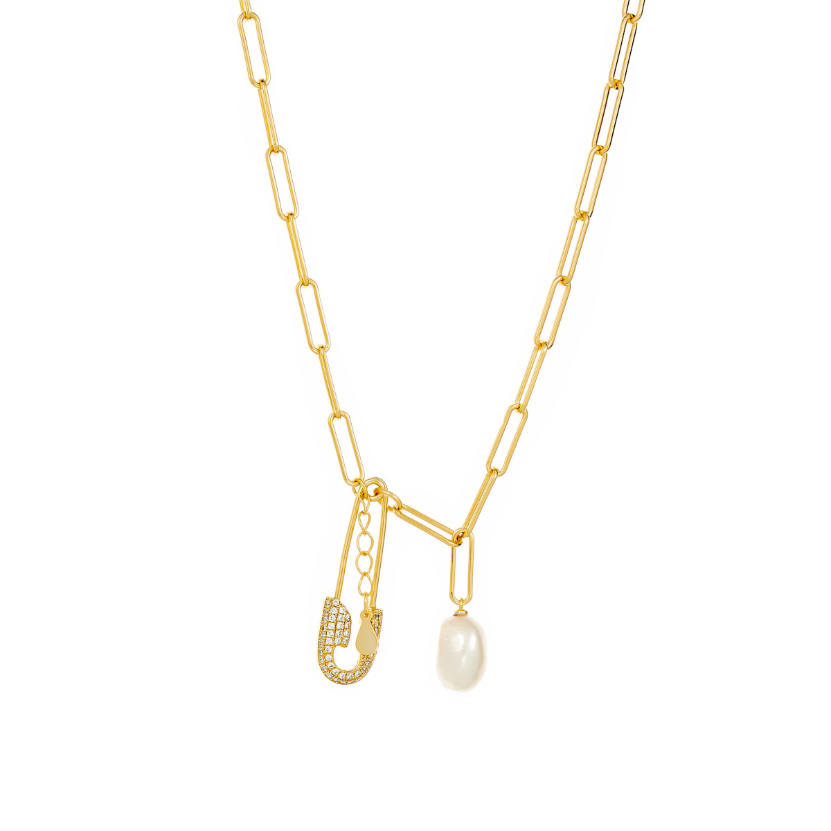 Колье 05209384523GP