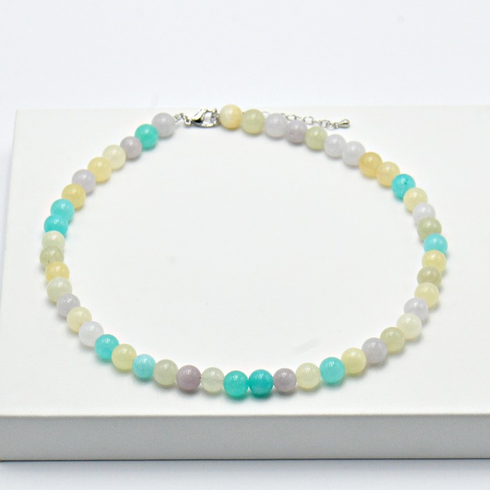 Бусы 0521211539MIX