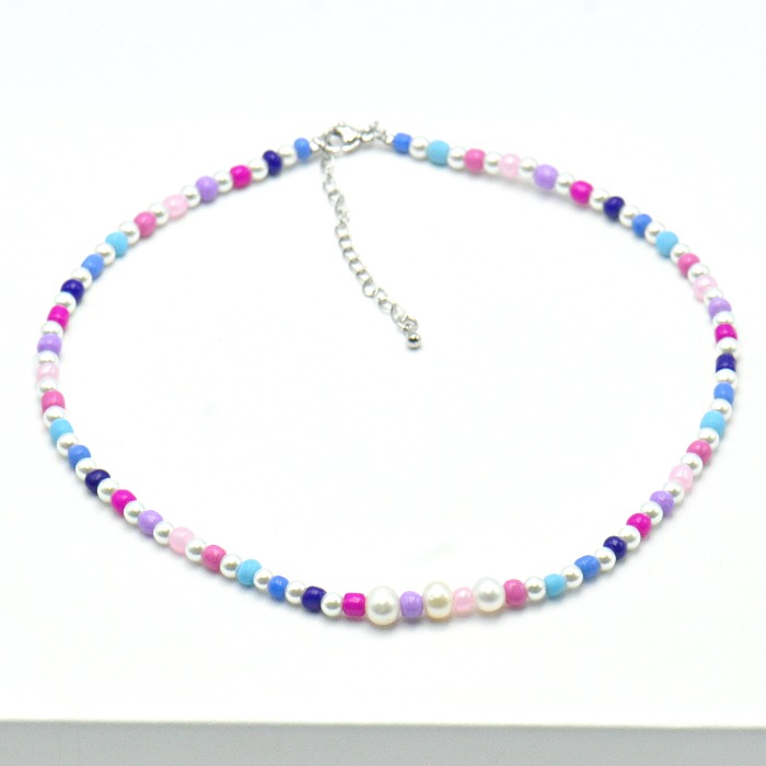 Колье 0521211656MIX4