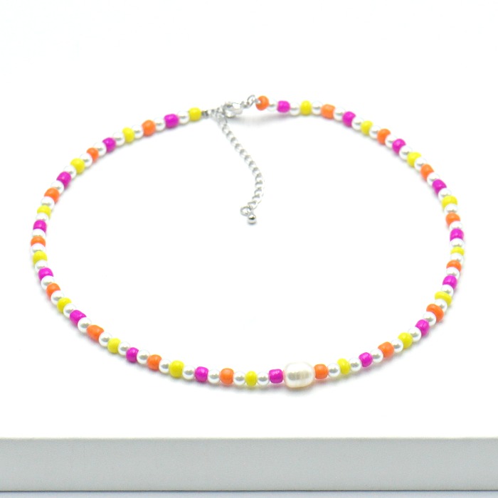 Колье 0521211656MIX