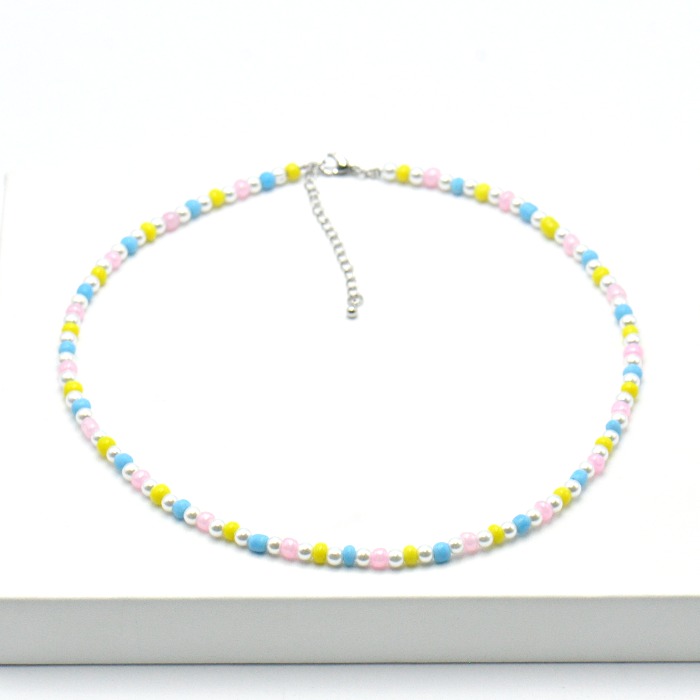 Колье 0521211666MIX1