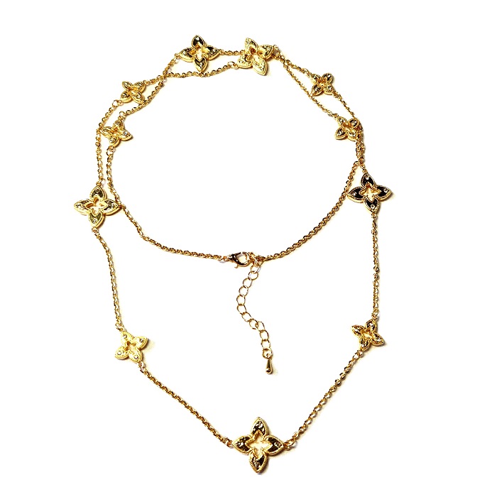 Колье 052211413GP