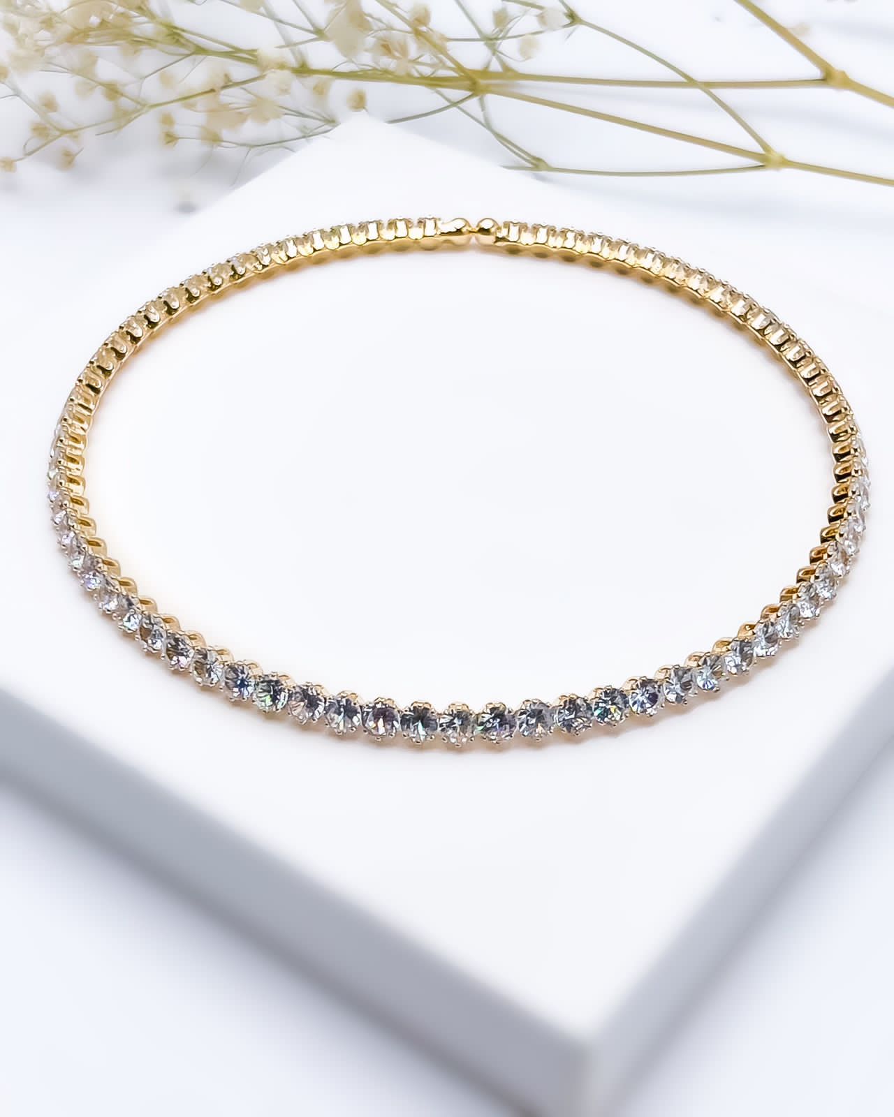 Колье 052271118GP-A