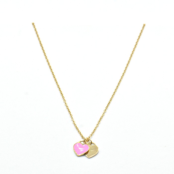 Колье 052291118GP-O