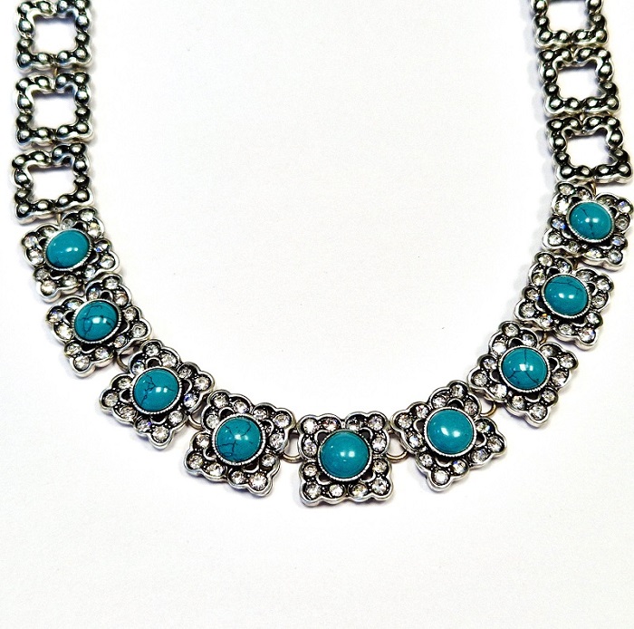 Колье 0523892411