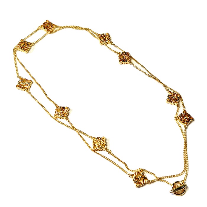 Колье 052391121GP