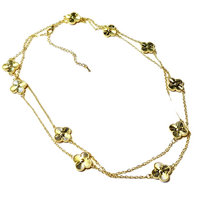 Колье 052391128GP