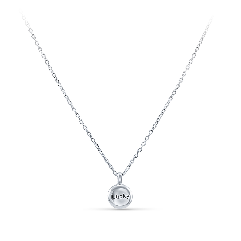 Колье 055D12763A-119