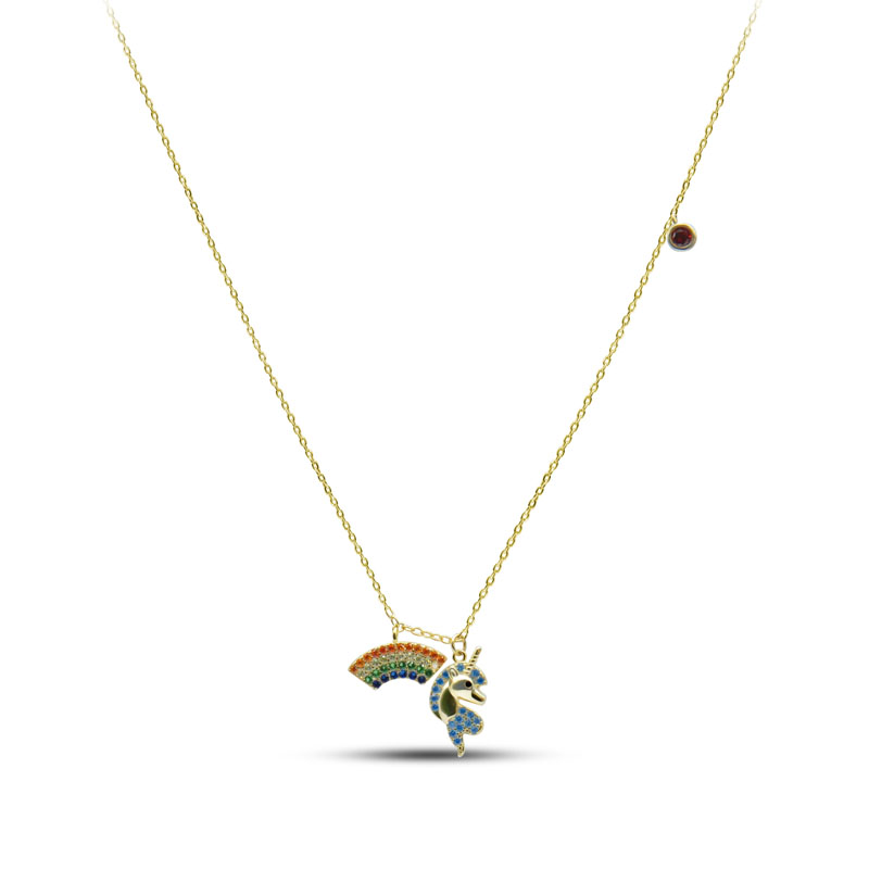 Колье 05DN1279GP-202