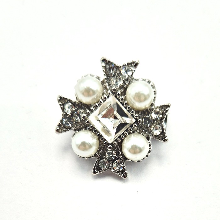 Брошь 082251512A