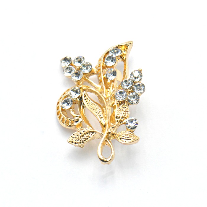 Брошь 082291159GP