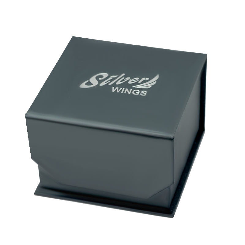 Ювелирная упаковка 0APB120-1T-174