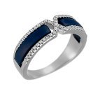 Кольцо 0120911733C-M