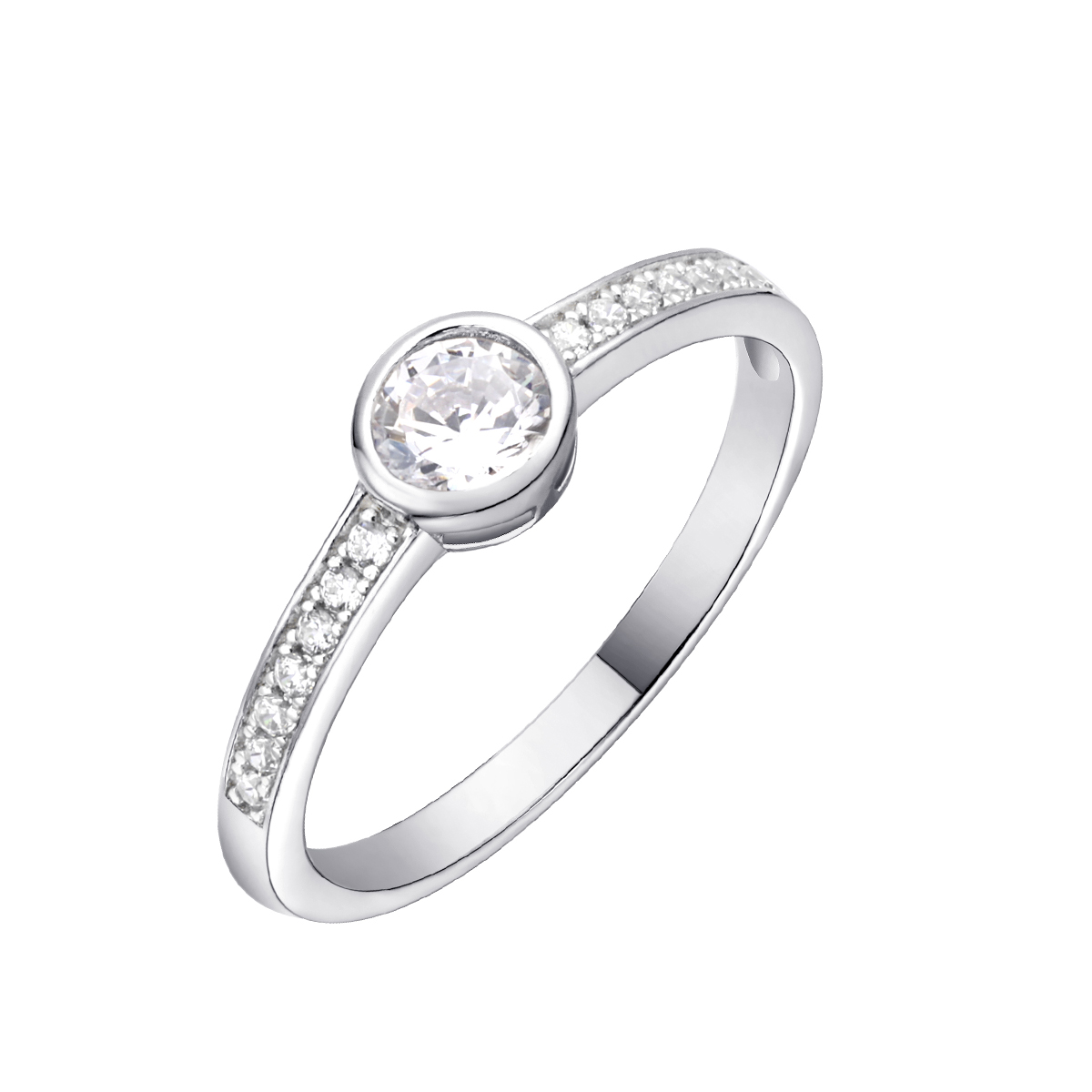 Кольцо 0120911745A