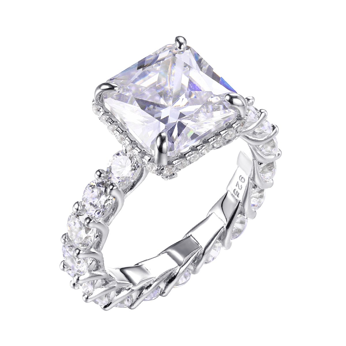 Кольцо 0120911749A