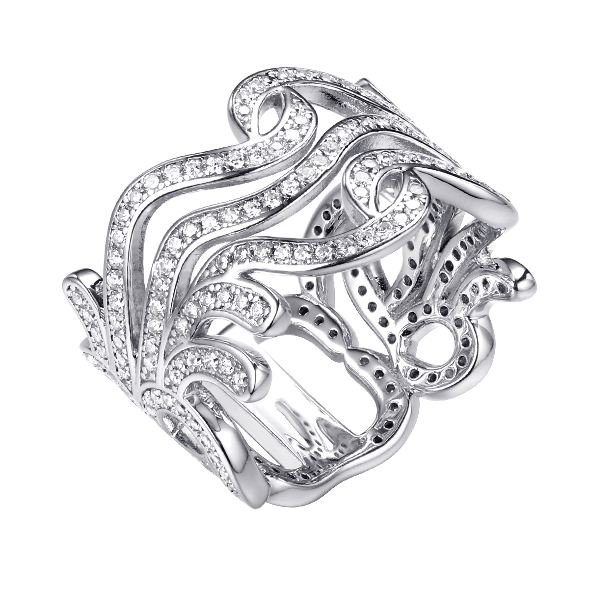 Кольцо 0120913042A