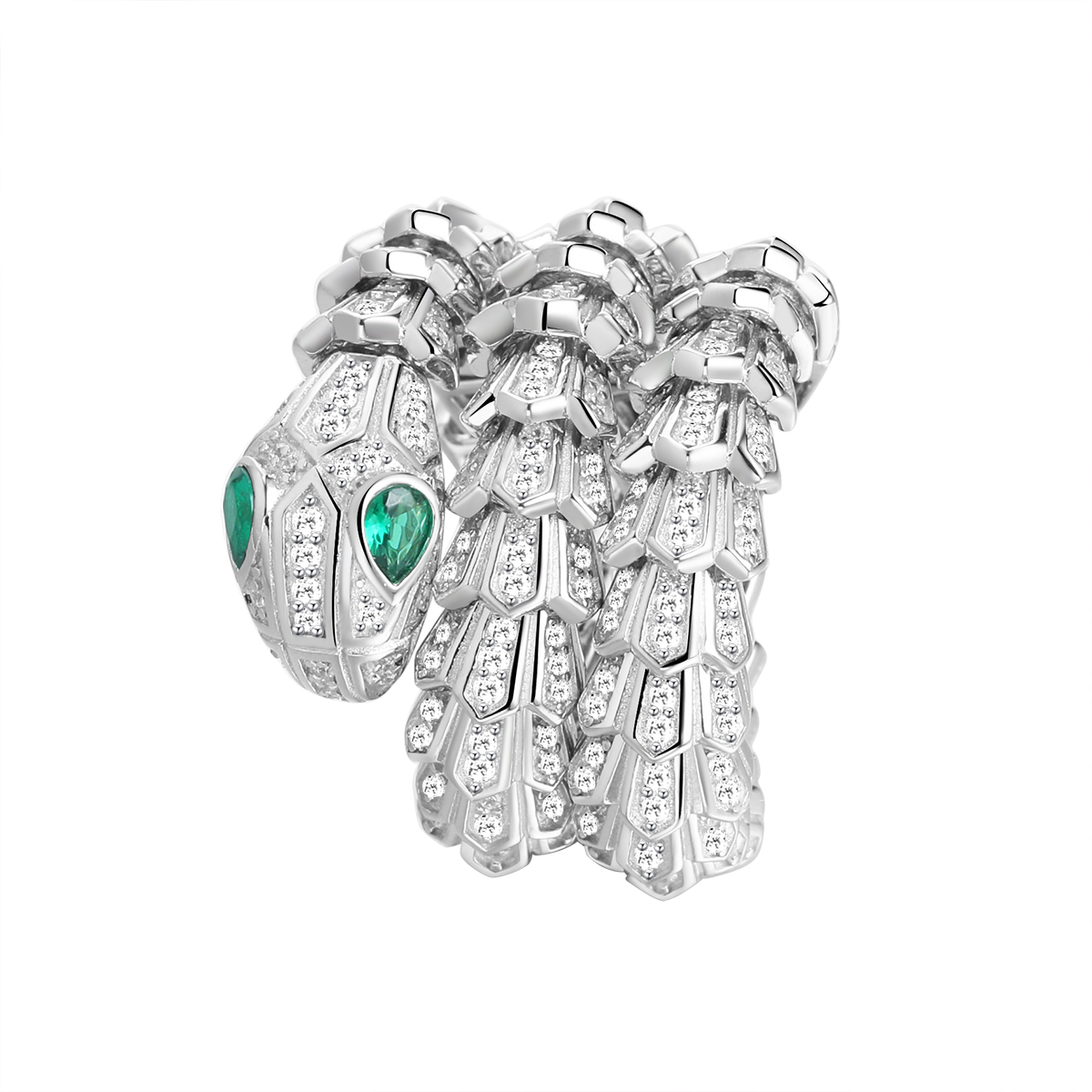 Кольцо 0120915248A-E