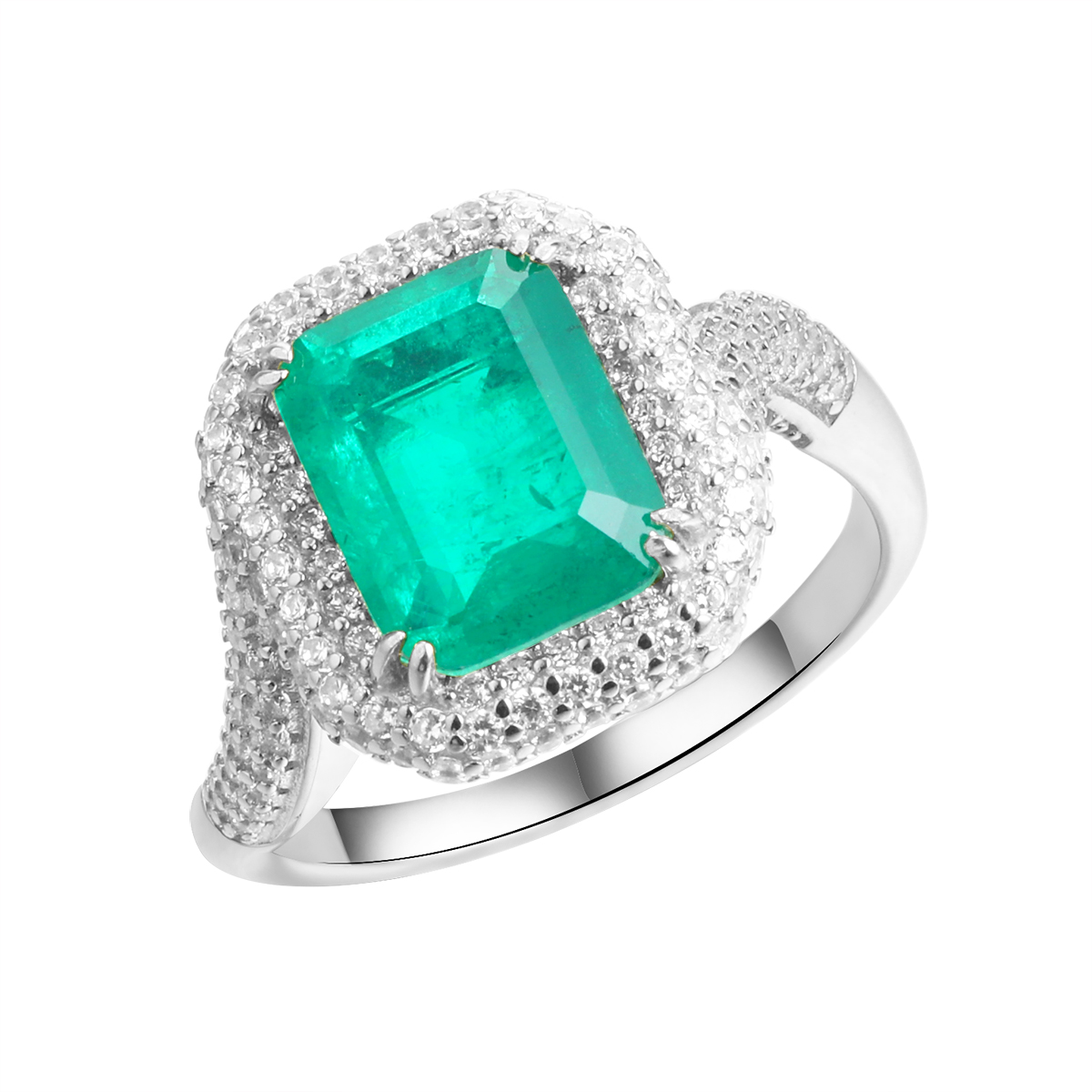 Кольцо 0120915387E