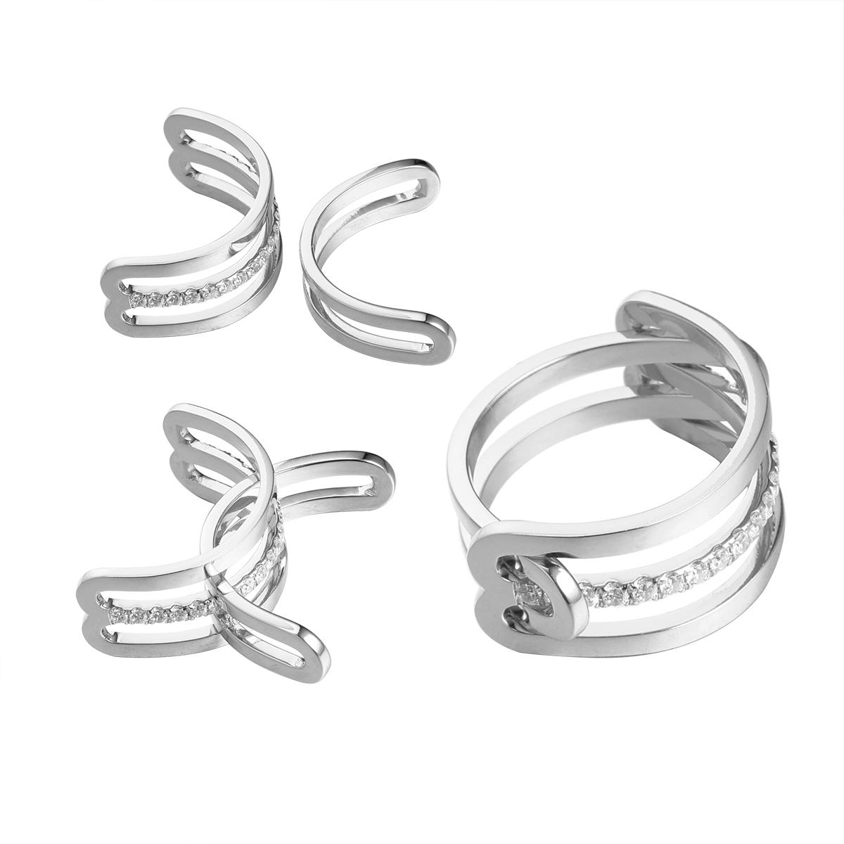 Кольцо 0120916396A