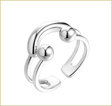 Кольцо 0120916740A