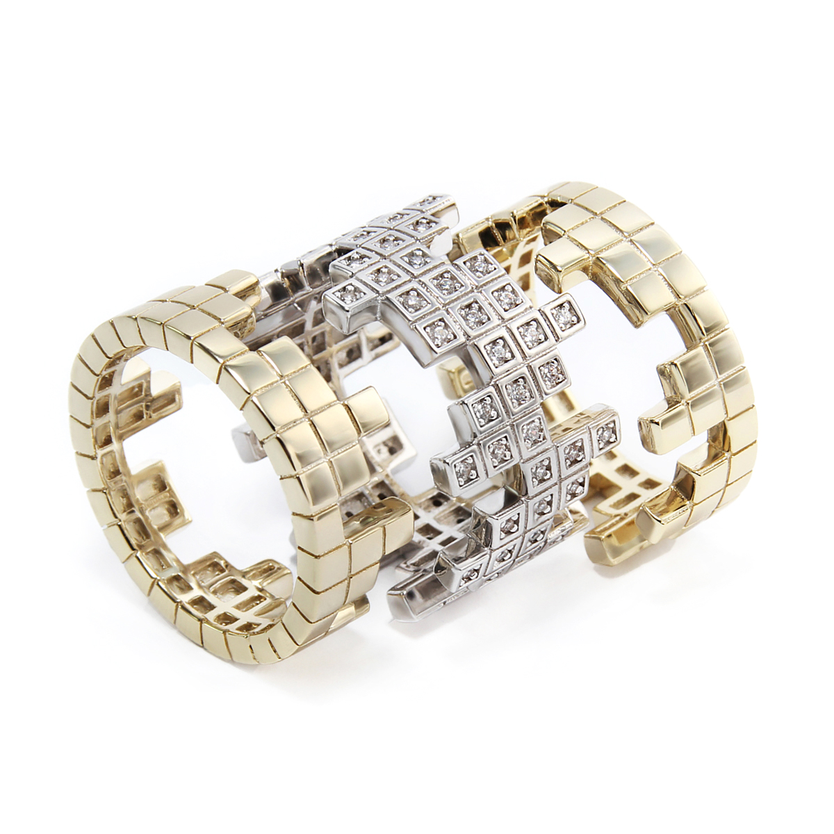 Кольцо 0120917237GP-A