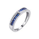 Кольцо 01209258375CCF