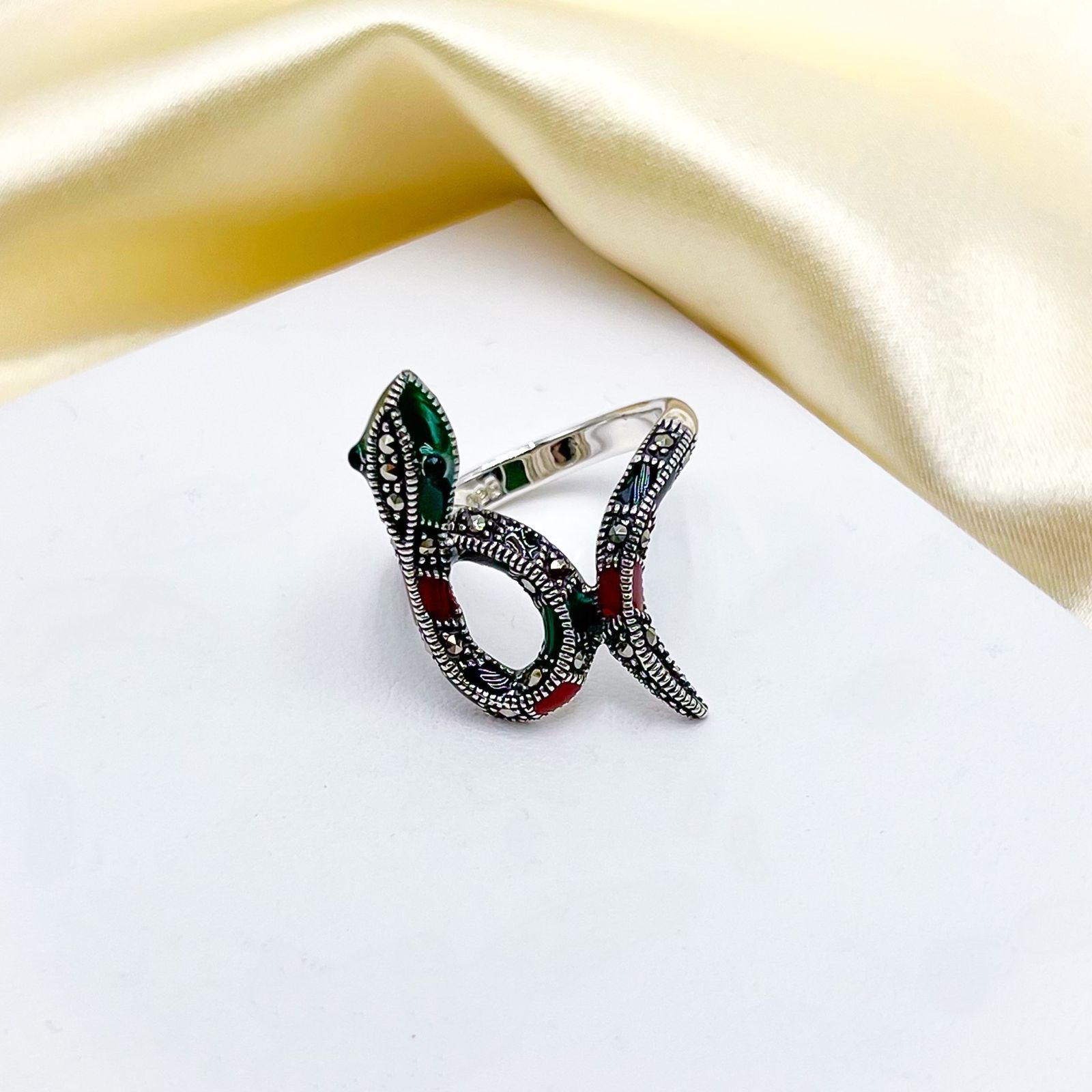 Кольцо 0139370MIX