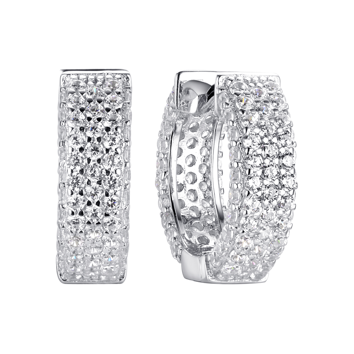 Серьги 0220911014A