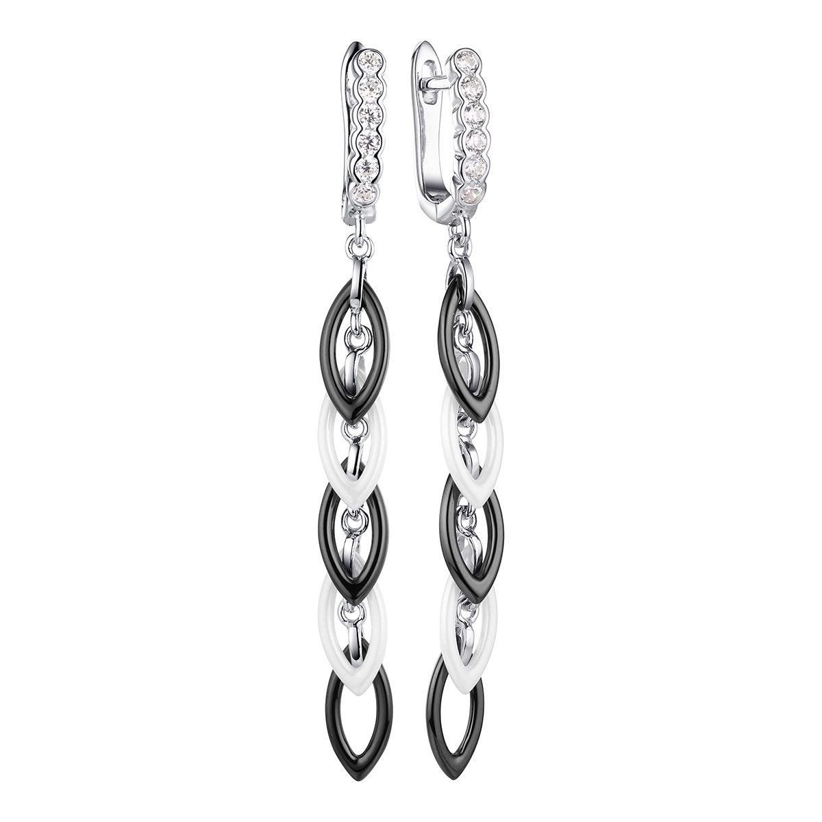 Серьги 0220911072AB