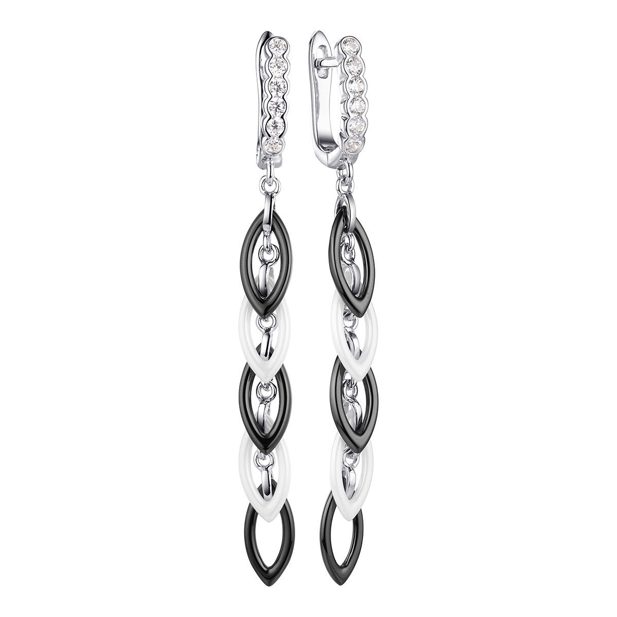 Серьги 0220911072AB