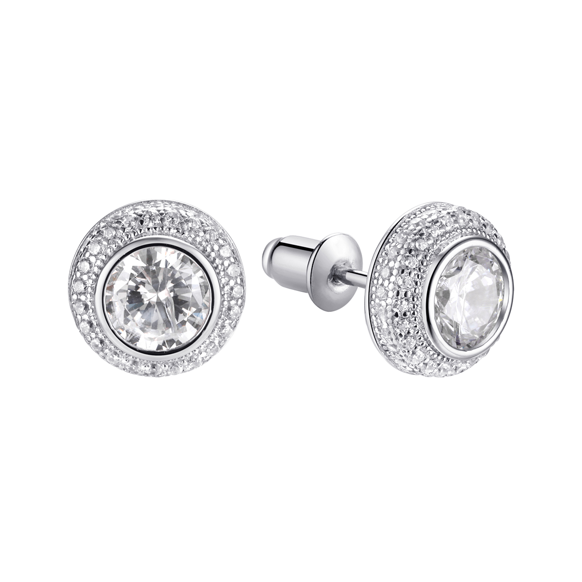 Серьги 0220911112A