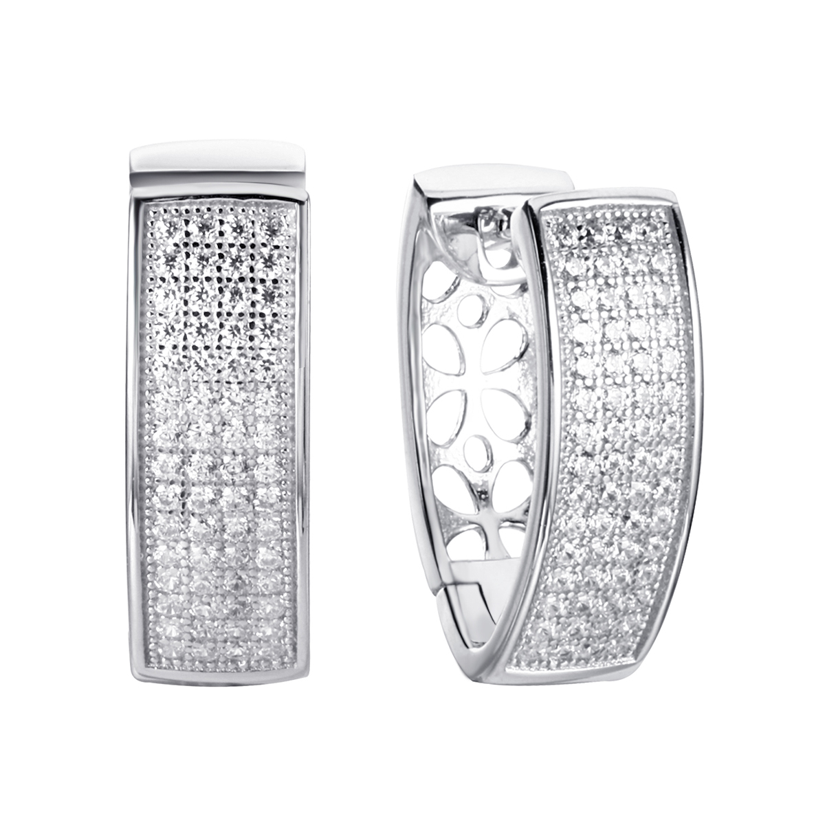 Серьги 0220911153A