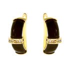 Серьги 0220911555GP-P