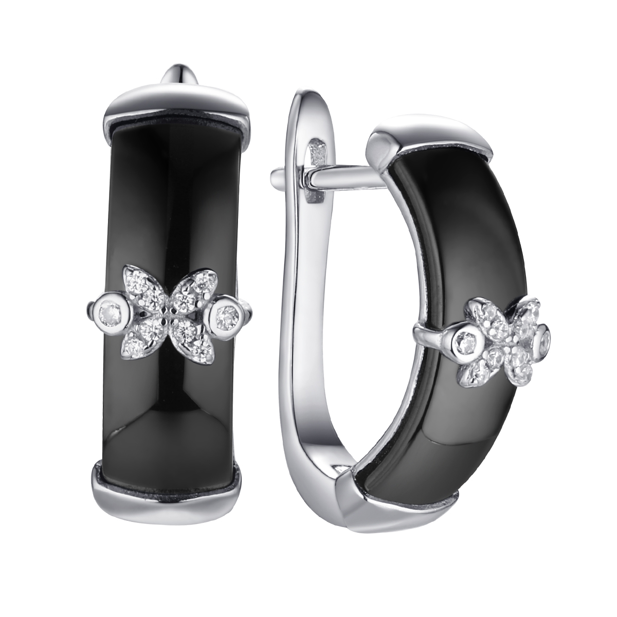 Серьги 0220911558AB