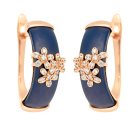 Серьги 0220911562PGP-C-M