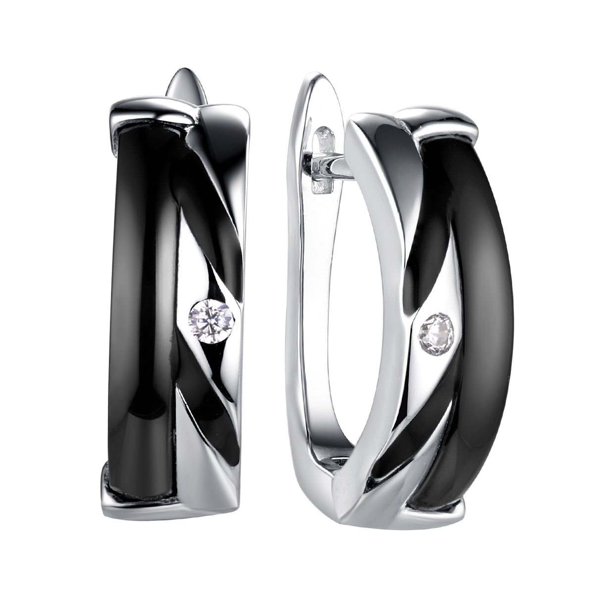 Серьги 0220911701B