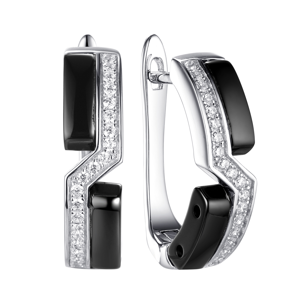 Серьги 0220911732AB