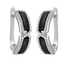 Серьги 0220911733B-M