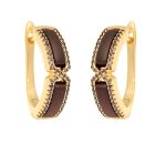 Серьги 0220911733GP-P-M