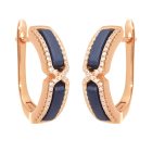 Серьги 0220911733PGP-C-M