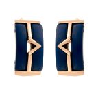 Серьги 0220911743PGP-C-M