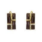 Серьги 0220911745GP-P