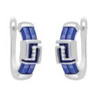 Серьги 0220911759CCF