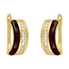 Серьги 0220911771GP-P