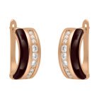 Серьги 0220911771PGP-P