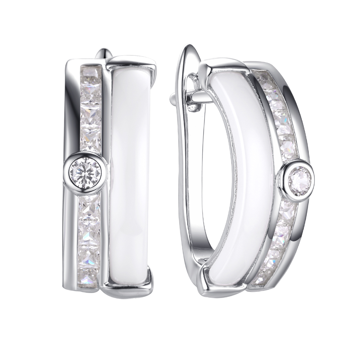 Серьги 0220911781A