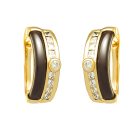 Серьги 0220911781GP-P