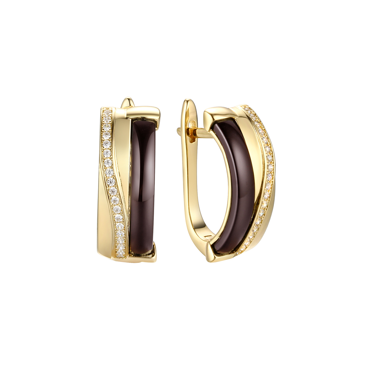 Серьги 0220911798GP-P